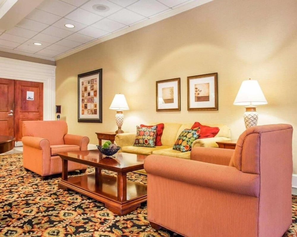 Chamblee - Budgetel Inn & Suites Atlanta