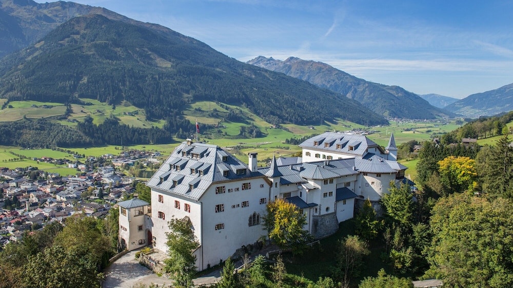 Mittersill - Hotel Schloss Mittersill