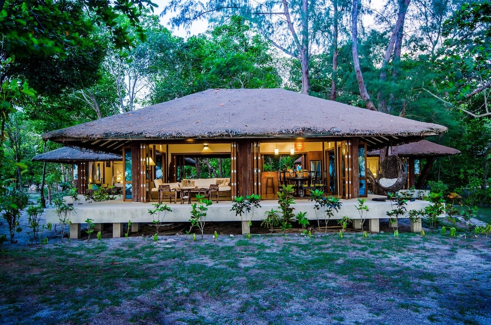 Ko Jum - Koh Jum Beach Villas "A member of Secret Retreats"