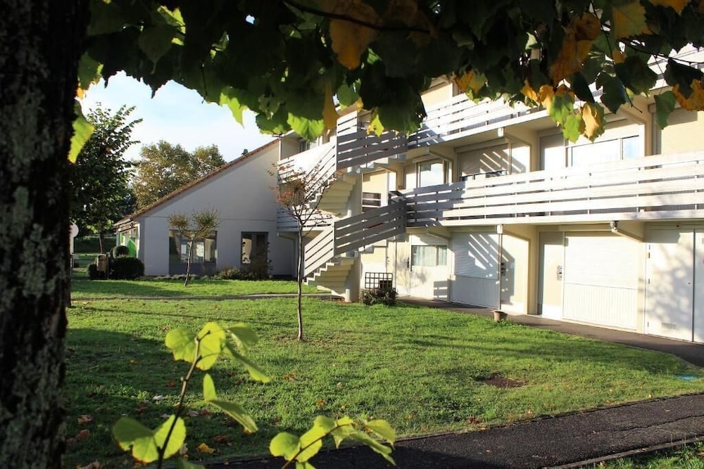 Périgueux - Brit hôtel confort Ampaline Périgueux est