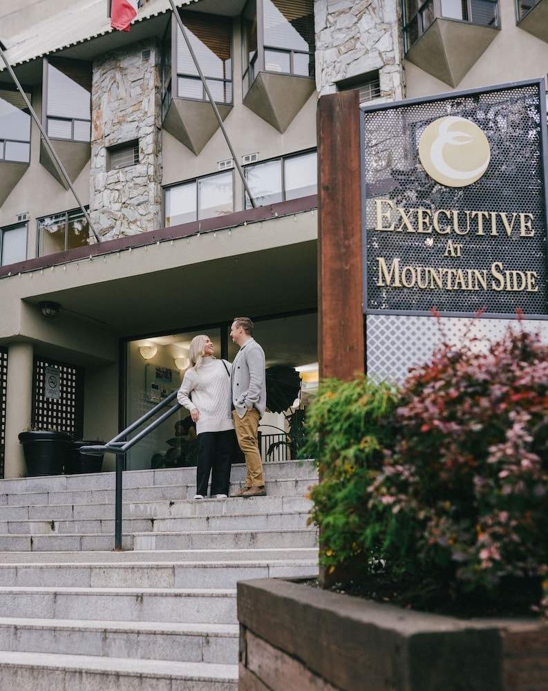 Whistler - Mountain Side Hotel Whistler by Executive