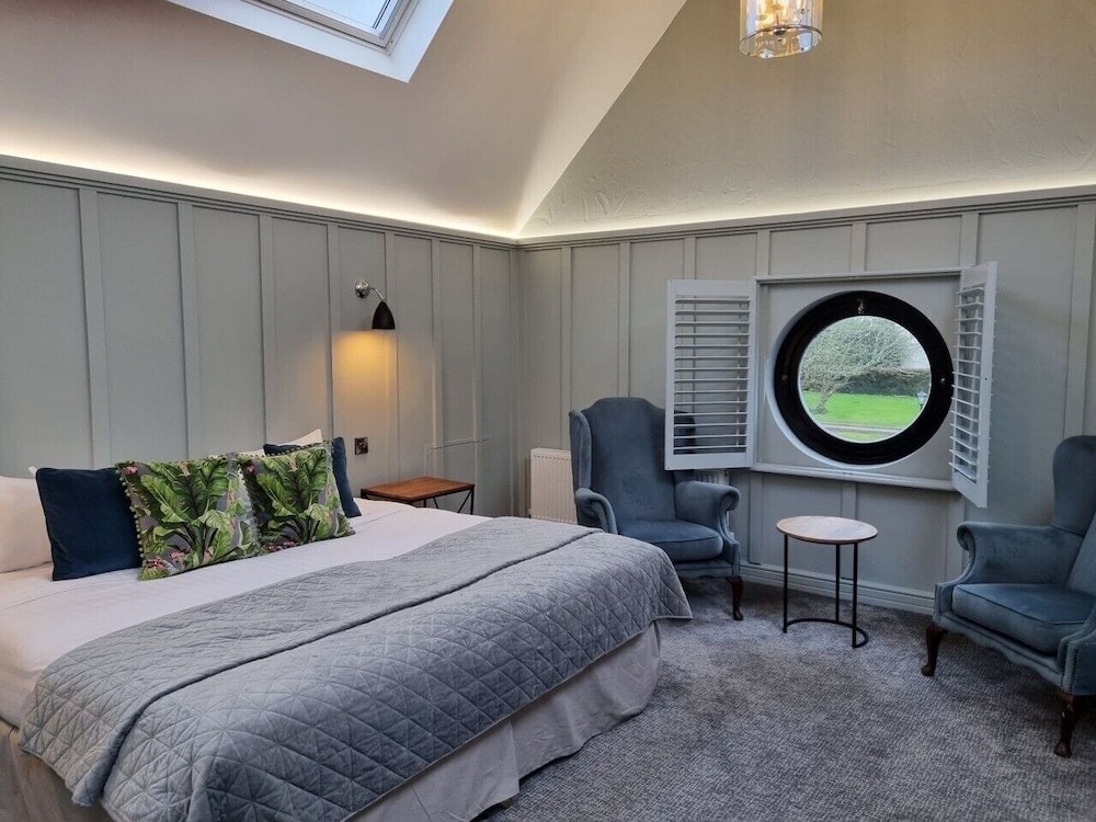 Killoscully - Killaloe Hotel & Spa