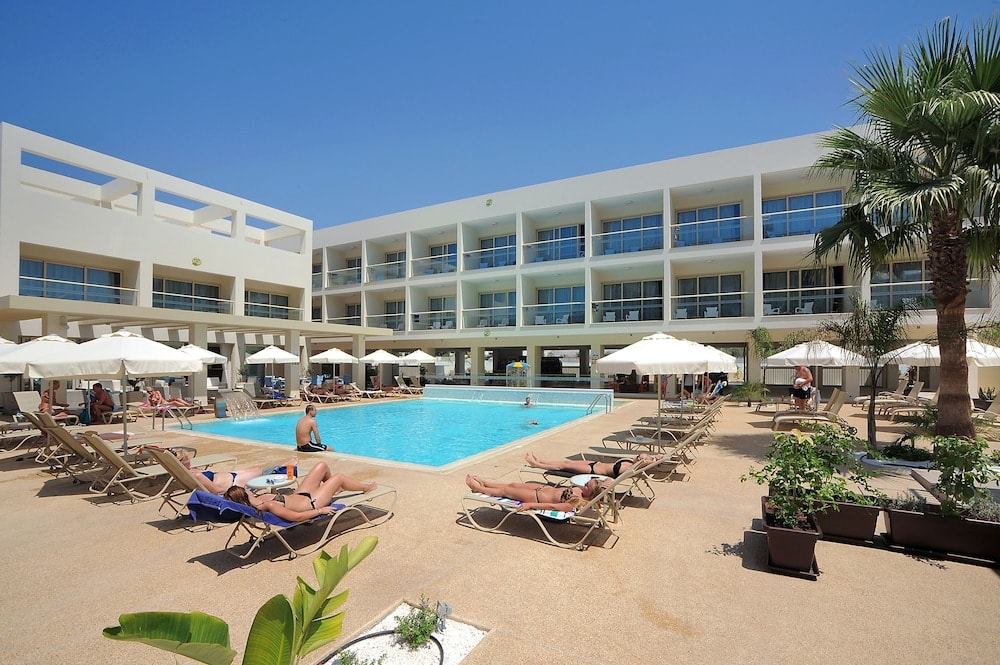 Ayia Napa - Nelia Gardens