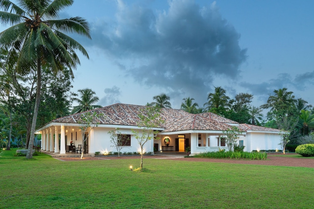 Bentota - Ceylo Villas