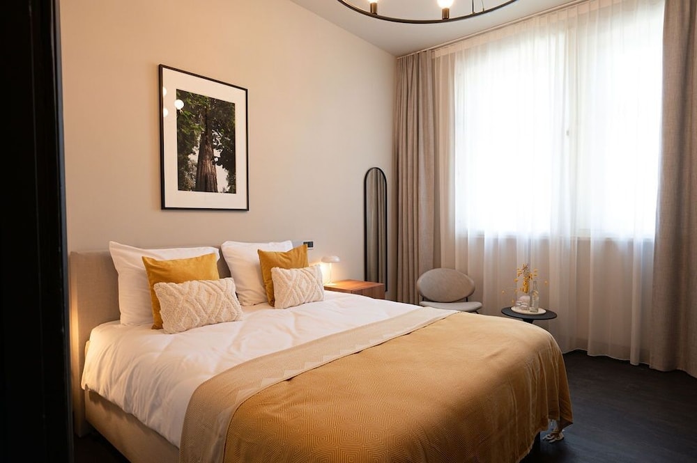 Valkenburg - Boutique Hotel Kint