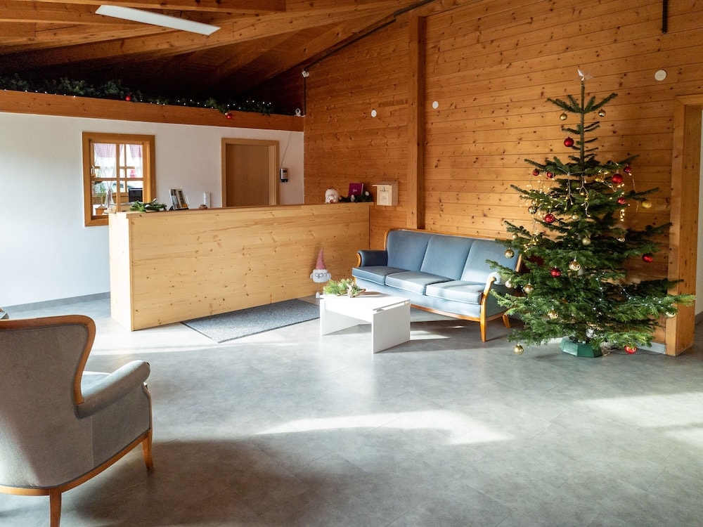 Neukirchen - Ferien vom Ich, Bayerischer Wald, Hotel & Restaurant