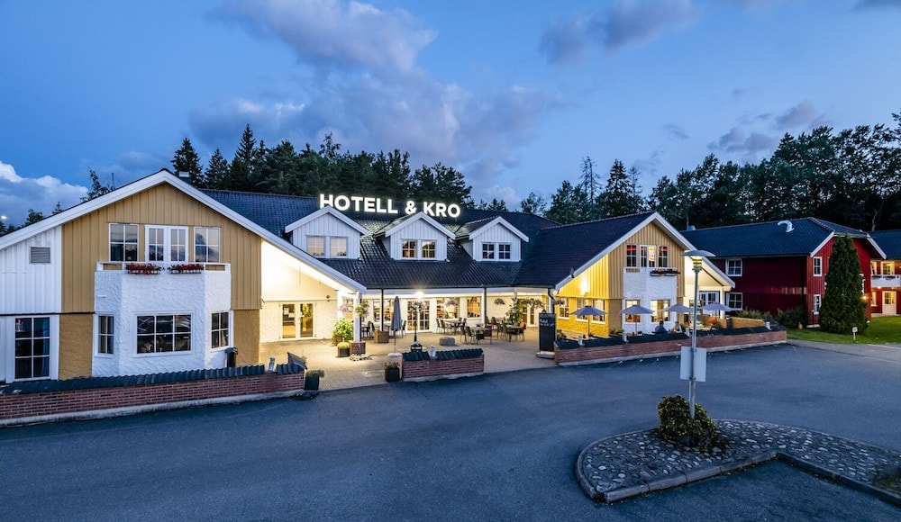 Moss - Storebaug Hotell & Kro