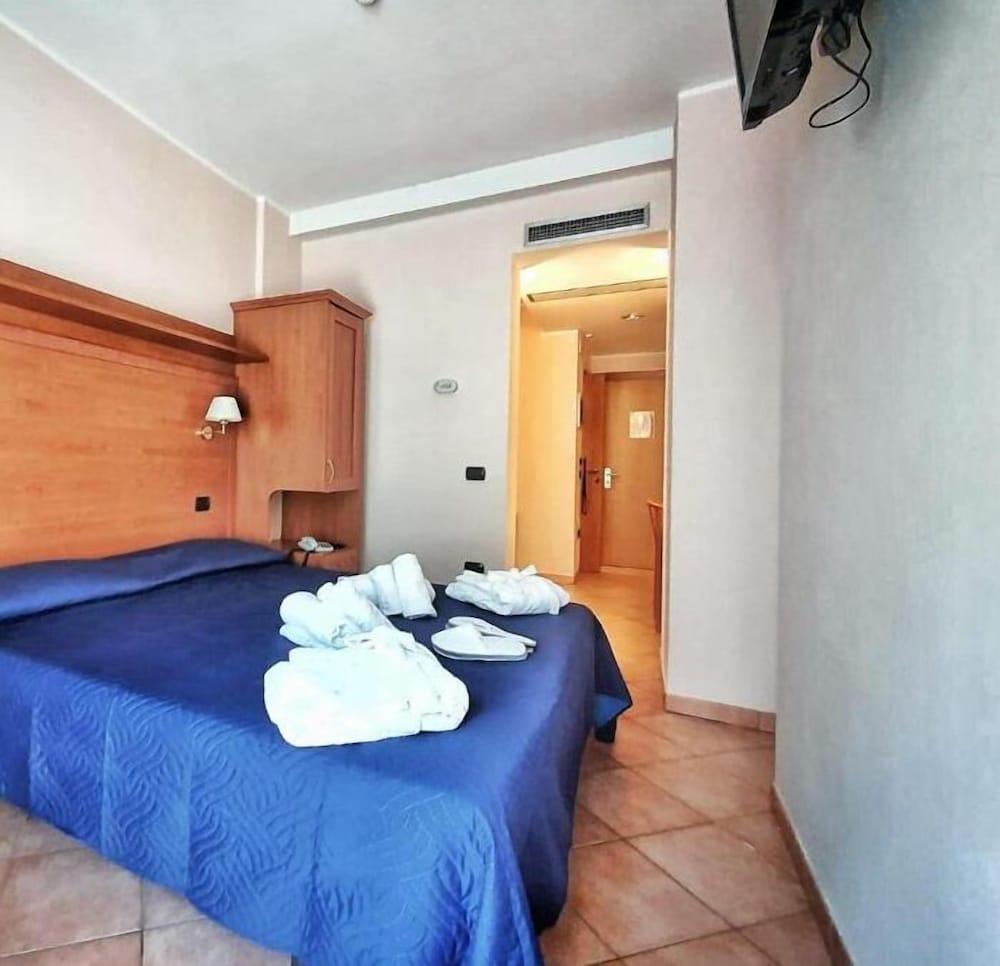 Cesenatico - Jole Beach Hotel