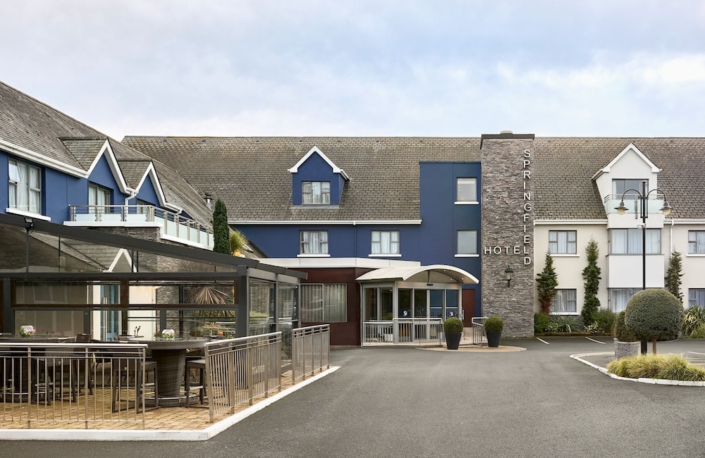 Maynooth - Springfield Hotel