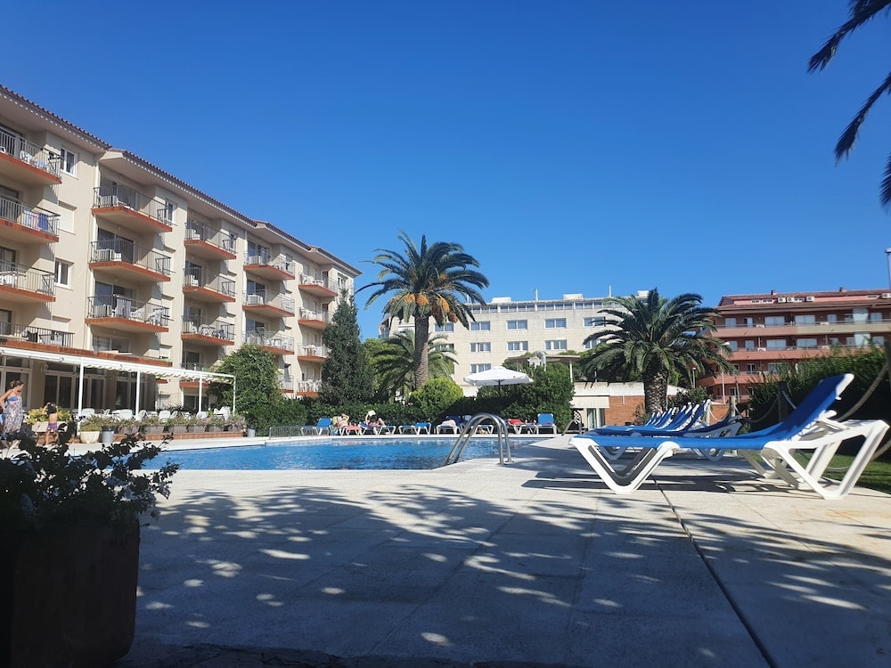 Stockholm - L'Estartit - Payet Apartments 6-8 Personas