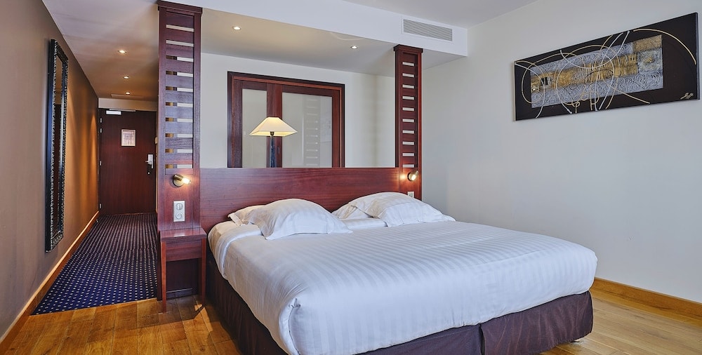 Pornic - Le Mauritia Hotel et Spa