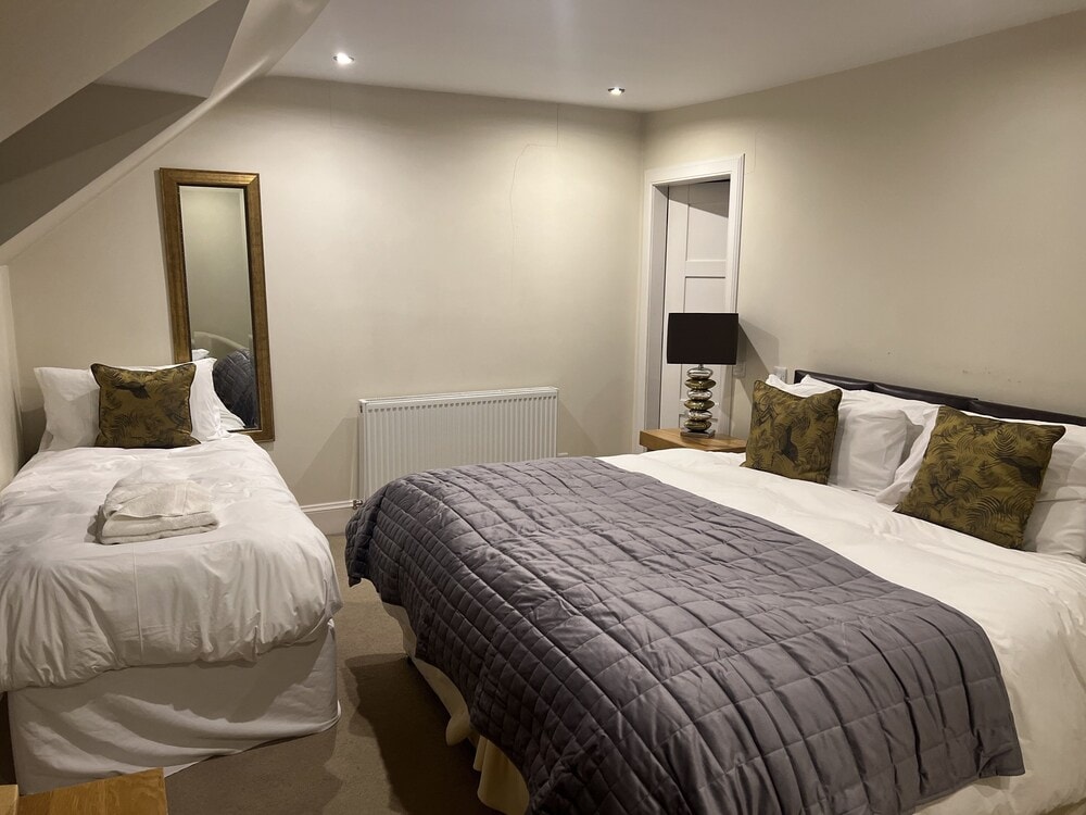 Archiestown - The Aberlour Hotel