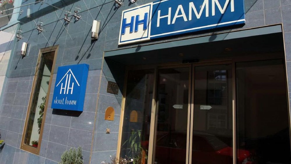 Vallendar - Trip Inn Hotel Hamm