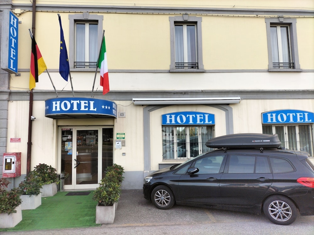 Brescia - Hotel Della Volta