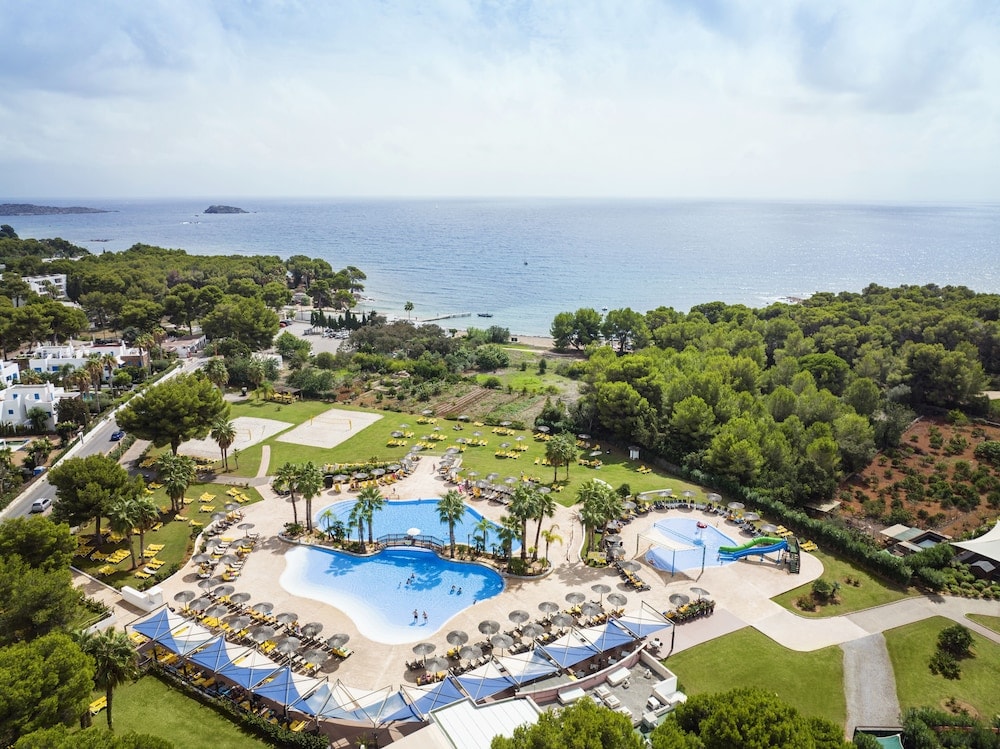 Göteborg - Santa Eulalia del Río - TUI MAGIC LIFE Cala Pada - All Inclusive