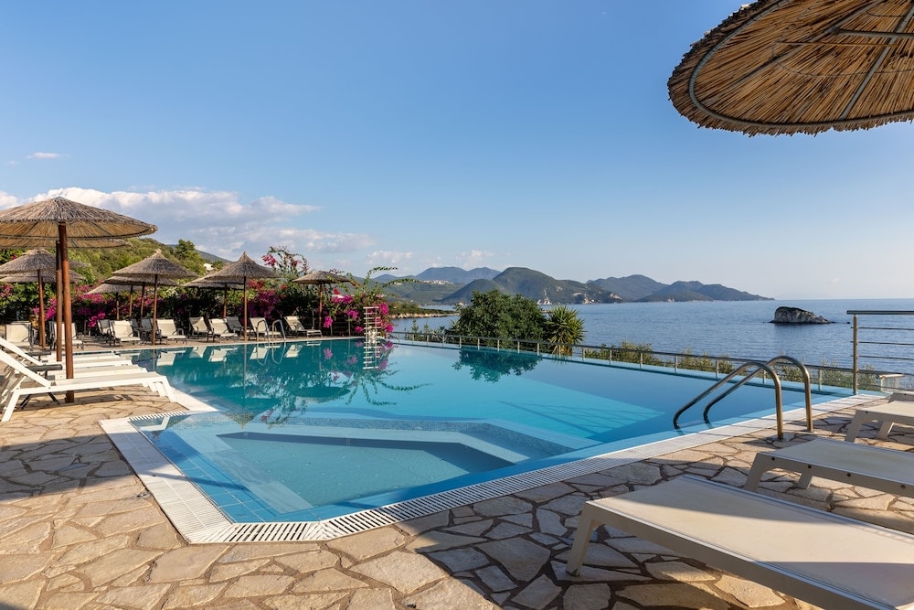 Sivota - Costa Smeralda