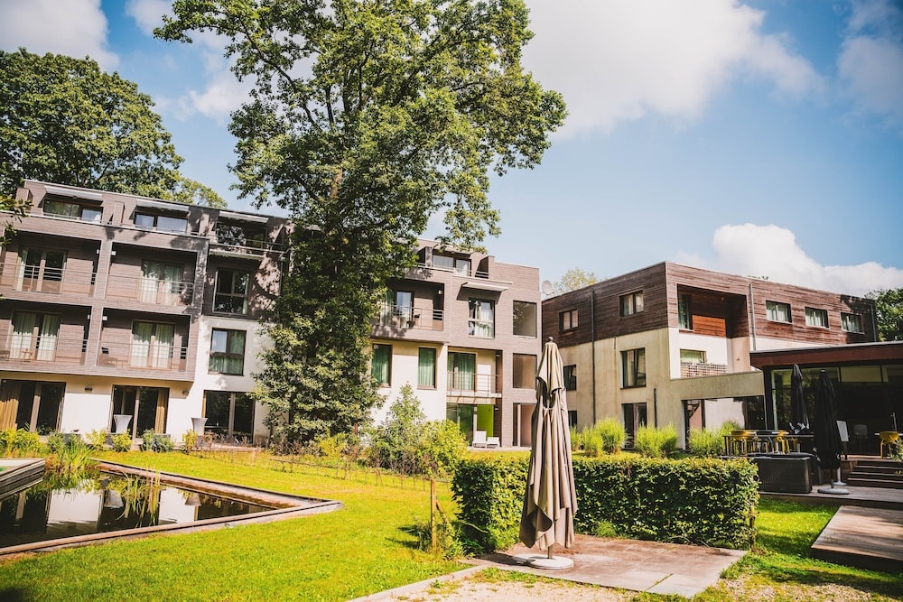 Mons - Utopia Hotel - Art & Nature Hotel