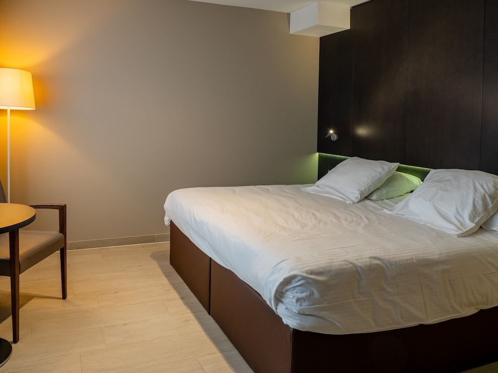 Aalst - Tower Hotel Aalst
