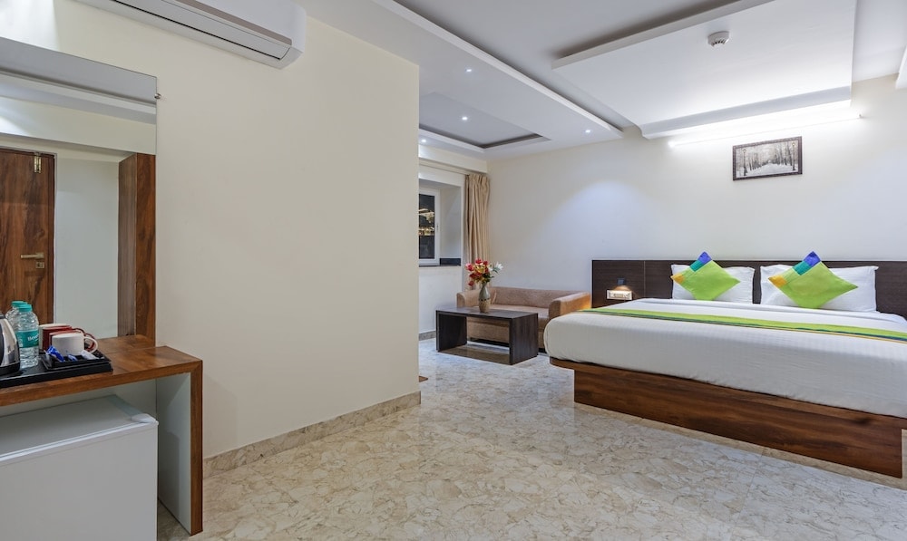 Devanahalli - Treebo Sai Fortune Gateway