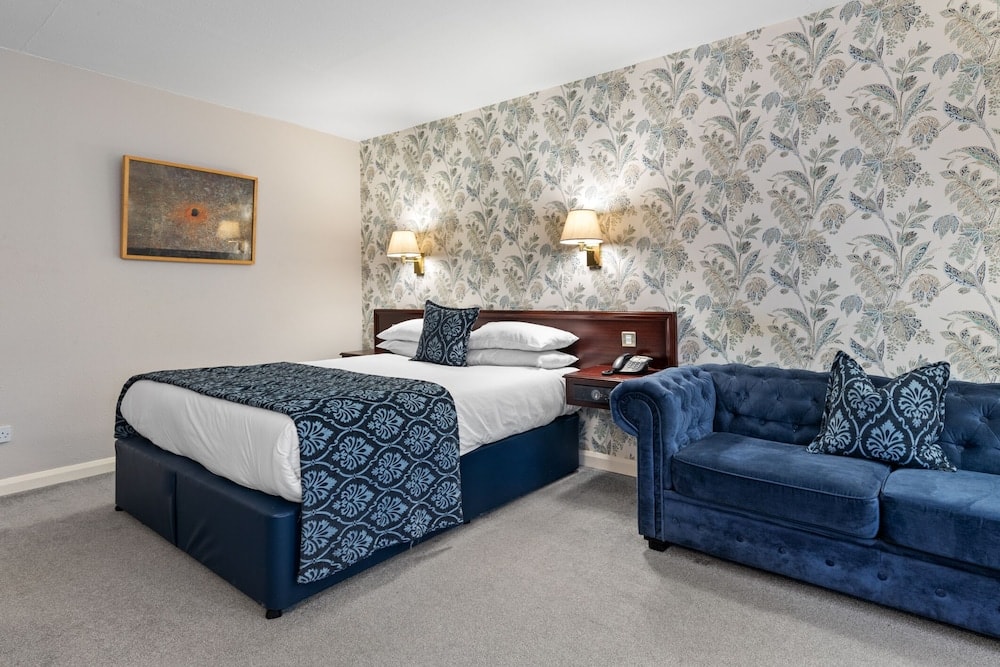 Haverfordwest - Mariners Hotel