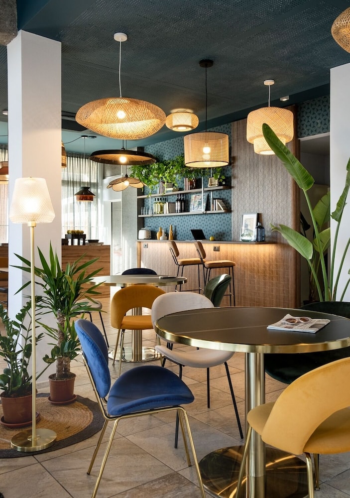 Loano - Hotel Jolly Roger