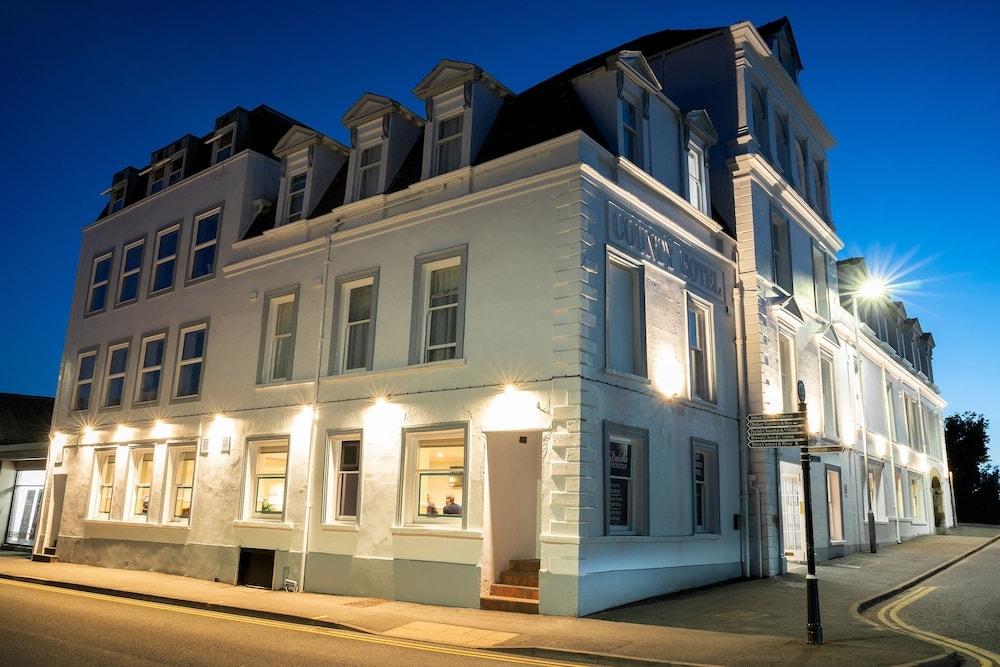 Kendal - The Lakeland Kendal Hotel, Sure Hotel Collection by Best Western