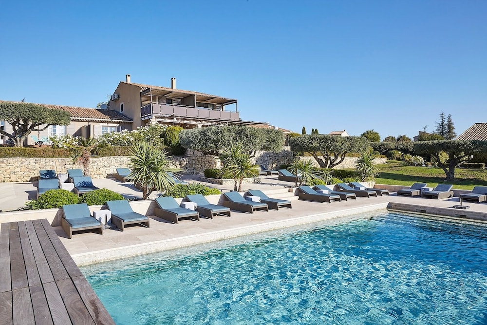 Mane - La Bastide Saint Georges & Spa