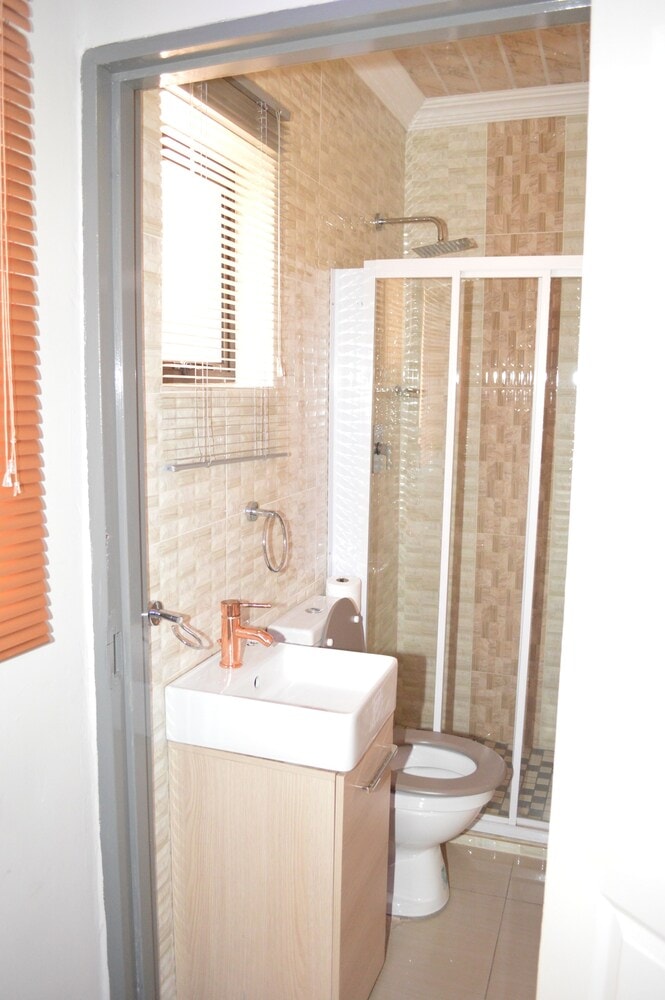 Boksburg - Emirates Garden Lodge