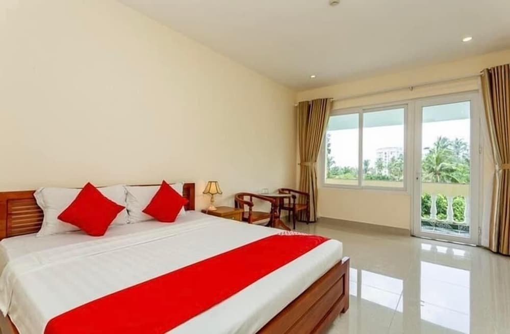 Phu Quoc Island - Phú Long Bungalow