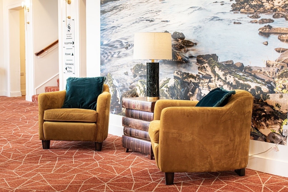 Scotland's Spa Hotel