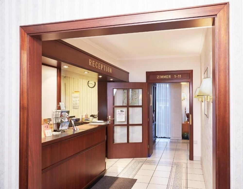 Walsrode - Park Hotel Berlin