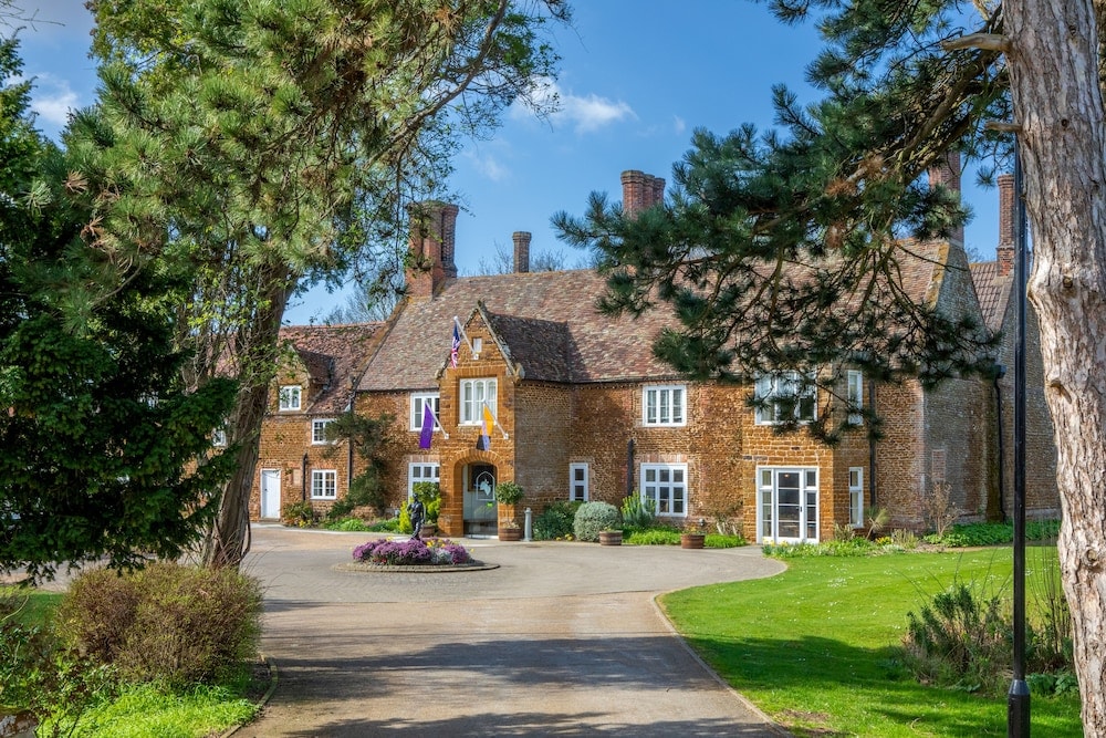 New Hunstanton - Heacham Manor Hotel