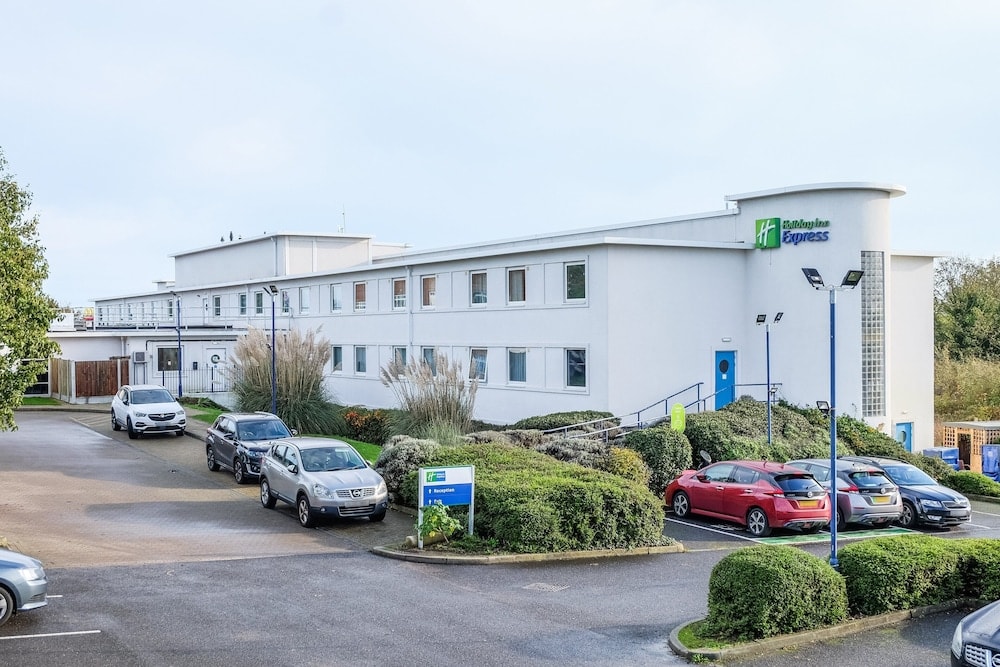 Westgate on Sea - Holiday Inn Express RAMSGATE - MINSTER by IHG