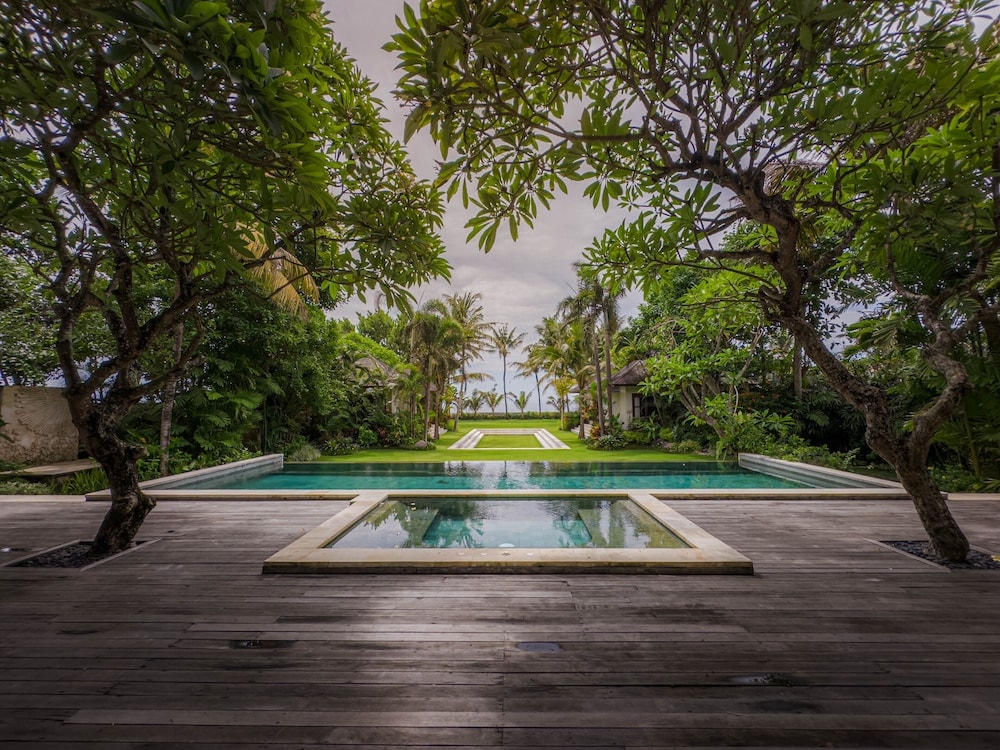 Blahbatu - Princessa Villa