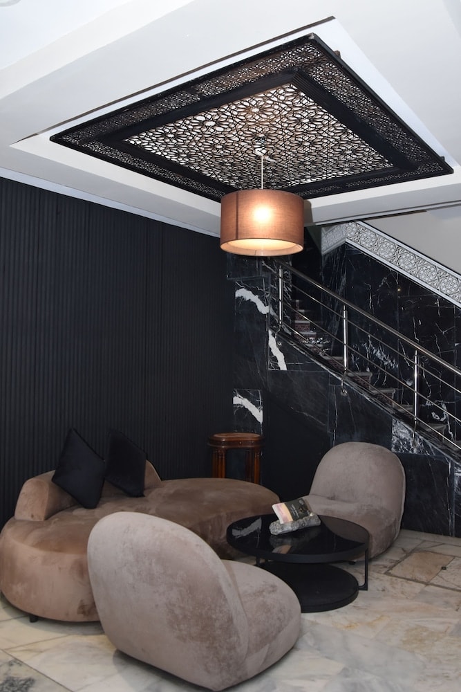 Casablanca - Cadé Hotel