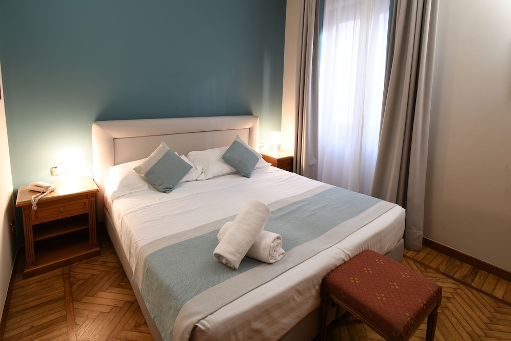 Portofino - Hotel Cavour