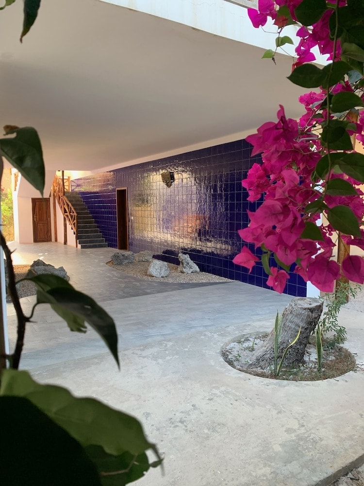 Kiwengwa - Blue Villa Zanzibar