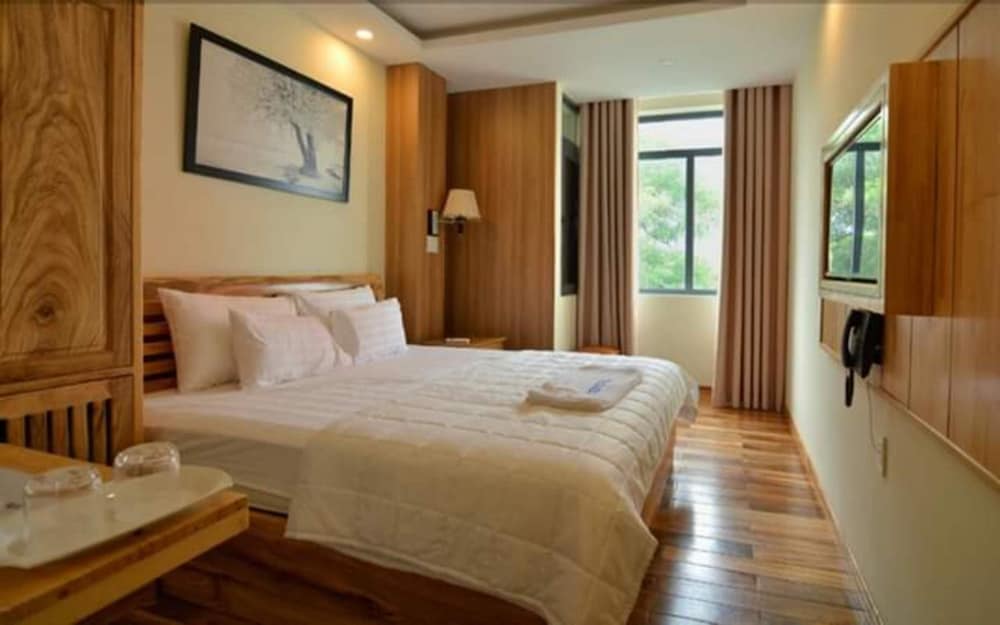 Thôn Xuân Lạc - Senkotel Nha Trang Managed by NEST Group