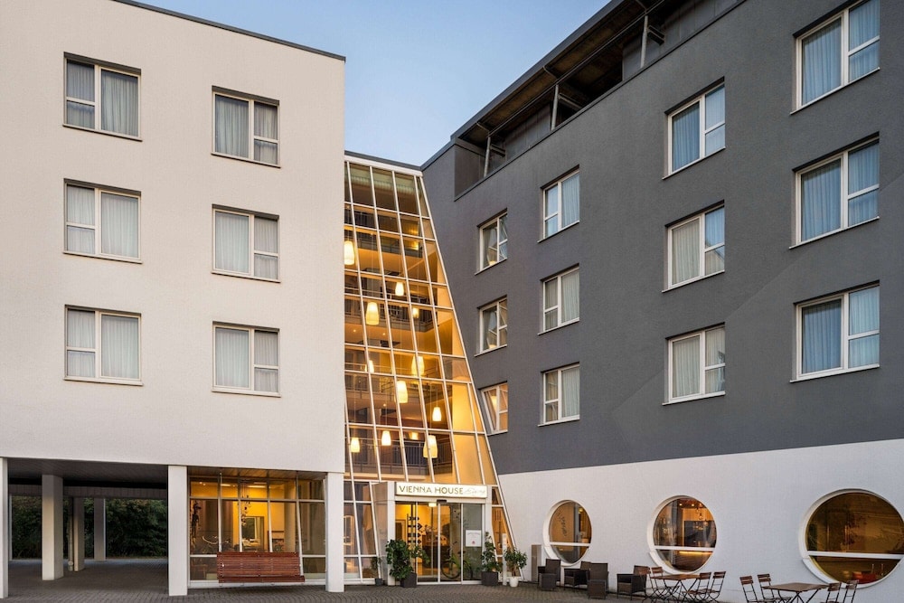 Landsberg am Lech - Vienna House Easy by Wyndham Landsberg