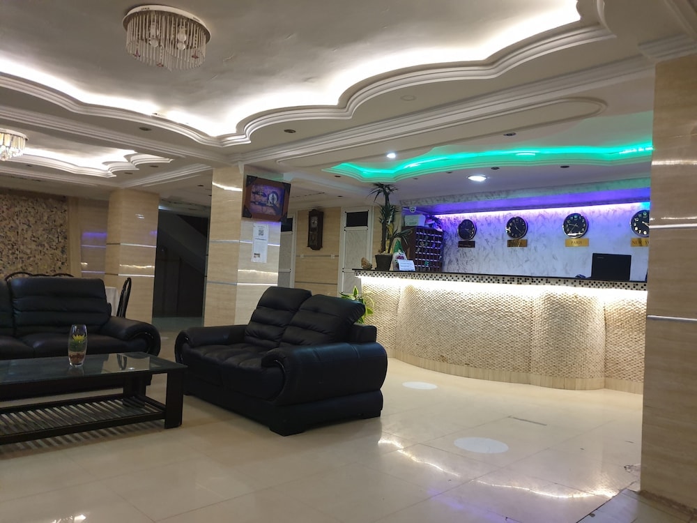 Oran - Le Privilege Hotel