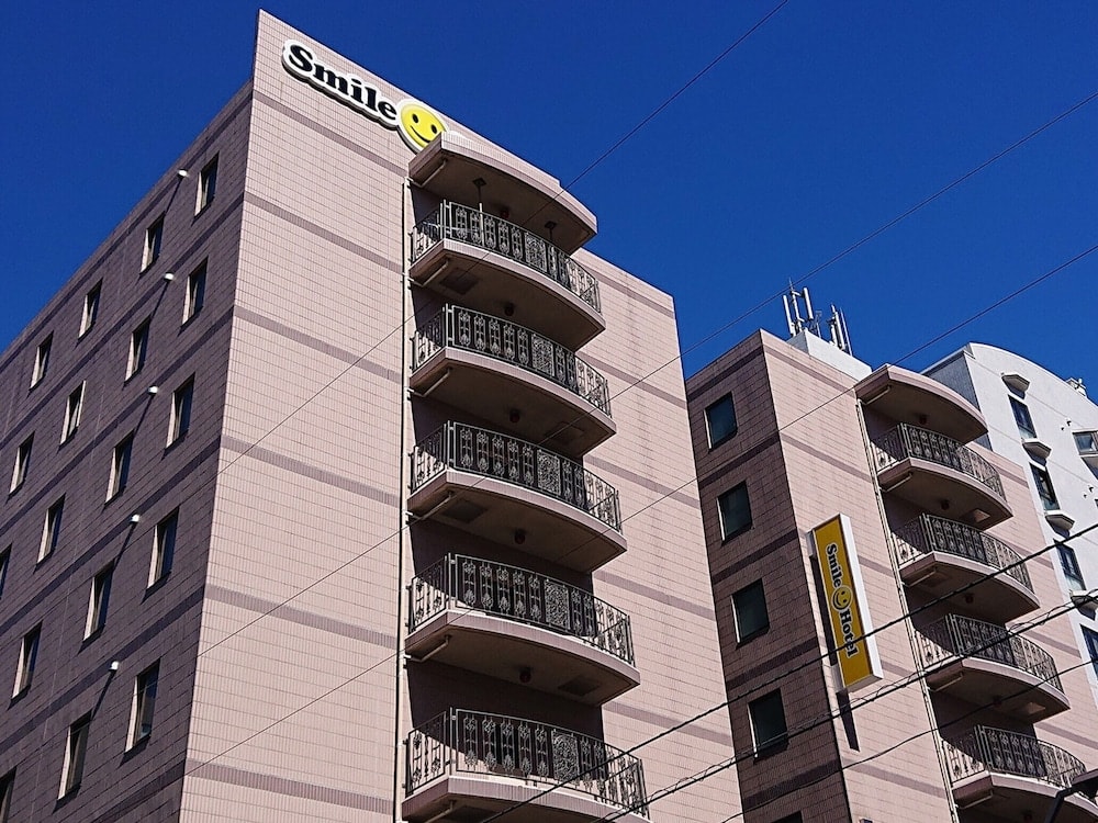 Urayasu - Smile Hotel Tokyo Shinkoiwa