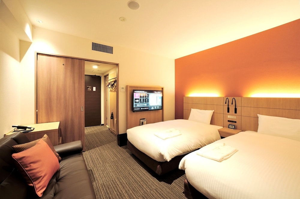 Sapporo - Hotel Nets Sapporo