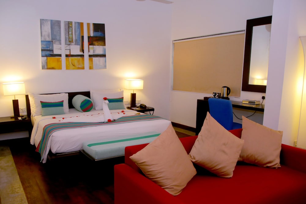 Hambantota - Ranna 212 by Auro Resorts