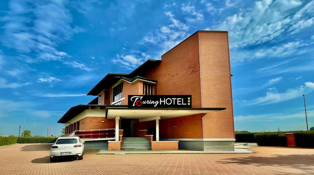 Pontevico - HC Hotel Touring Seniga