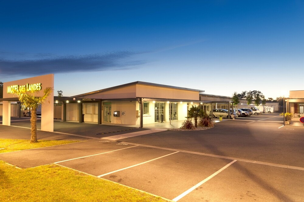 Soorts-Hossegor - Motel des Landes