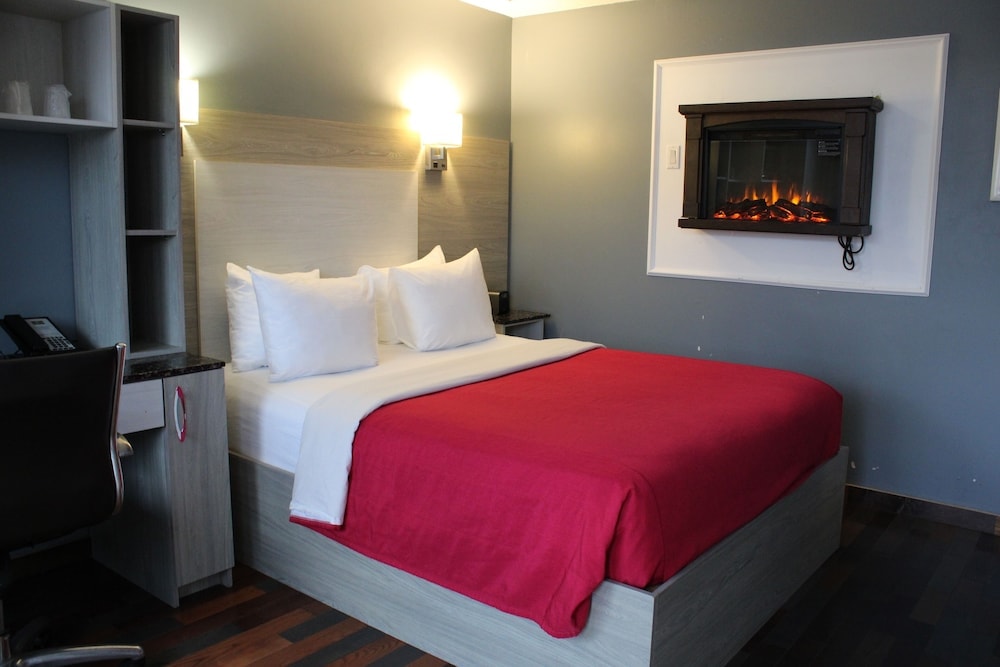 Laval - Olux Hotel Motel & Suites