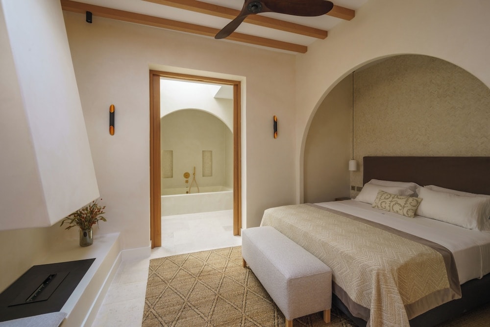 Las Negras - Cortijo Boutique Siete Calas