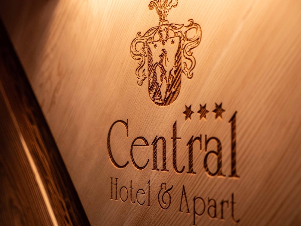Zillertal - Hotel & Apart Central