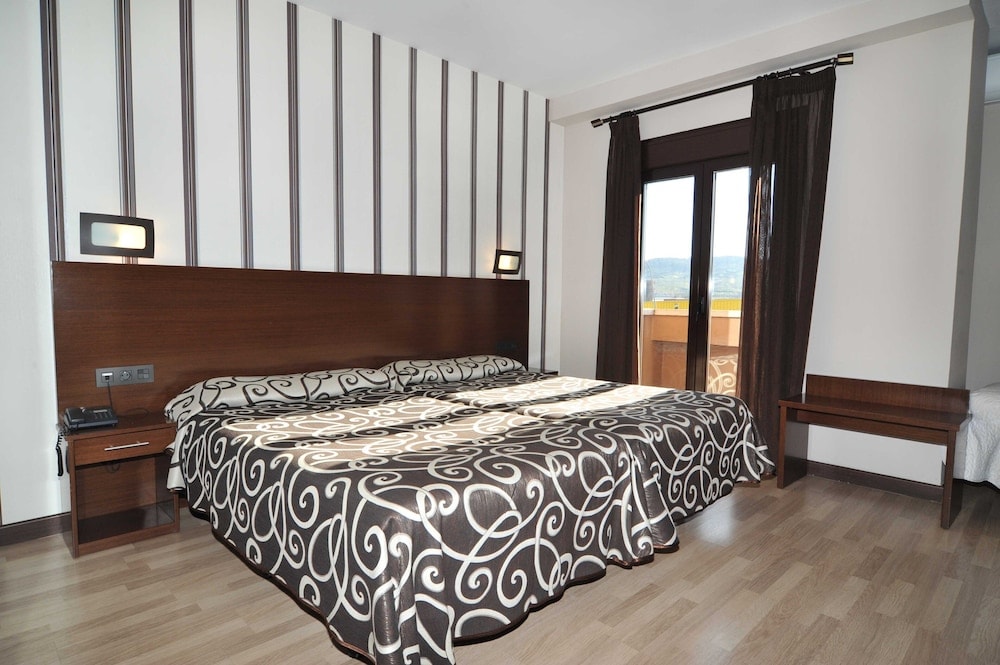 Plasencia - Hotel Ciudad de Plasencia