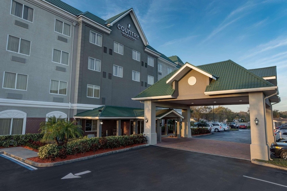 Pinellas Park - Country Inn & Suites by Radisson, St Petersburg - Clearwater, FL